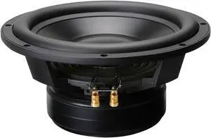 Dayton Audio RSS315HO-44 12" Reference HO DVC Subwoofer 295-467