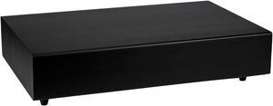 Dayton Audio SUB-1000L 10" 100 Watt Low-Profile Powered Subw 300-639