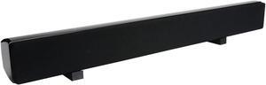Dayton Audio BS36 36" LCR Speaker Bar Black 300-684