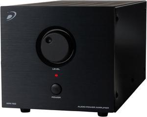 Dayton Audio APA150 150W Power Amplifier 300-812