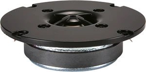 Dayton Audio DC25T-8 1" Titanium Dome Tweeter 275-045 Dayton Audio DC25T-8 1" Titanium Dome Tweeter 275-045