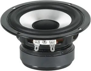 Dayton Audio DA115-8 4" Aluminum Cone Woofer 295-328