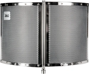 Talent VB1 Folding Portable Vocal Booth 233-047 Talent VB1 Folding Portable Vocal Booth 233-047