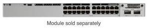 Cisco Catalyst 9300 24-port UPOE, Network Advantage