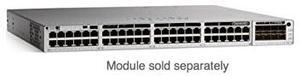 Cisco Catalyst C9300-48UXM-A Ethernet Switch
