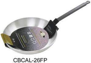 Healthy Bear Commercial Frying Pan |CBCAL26FP| 26cm