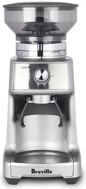 Breville Smart Grinder |BCG600SIL| "Dose Control Pro"
