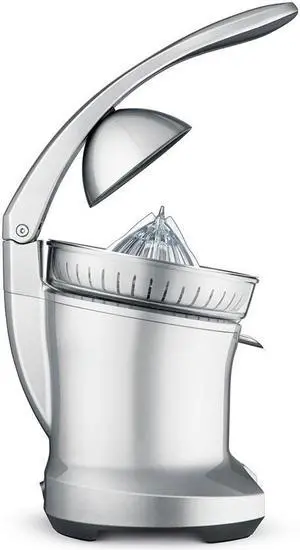 Breville Citrus Press