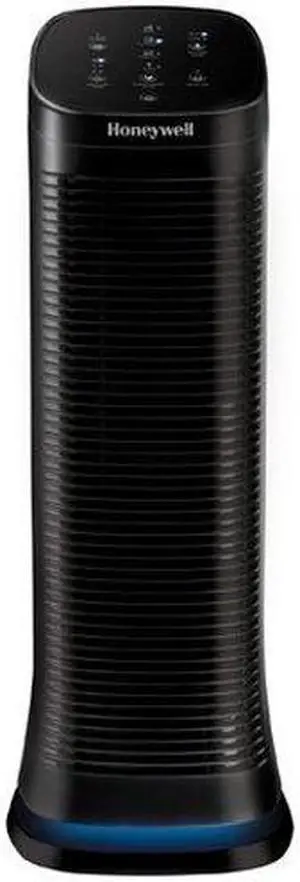 Honeywell AirGenius 4 Air Cleaner |HFD310C| Odor Reducer