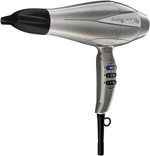 Conair Infiniti Hair Dryer |3QC| 1875W, AC motor, 3-Heat, 2-Speed