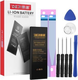 DEJI Internal Battery Replacement for iPhone 6s