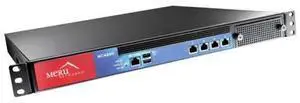 Meru MC4200 IEEE 802.11n 54 Mbit/s Wireless LAN Controller - ISM Band - UNII Band