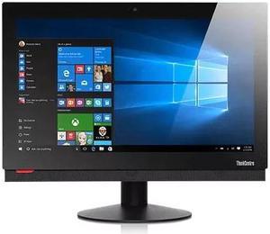 Lenovo ThinkCentre M820z All-in-One Computer - Intel Core i5 Lenovo ThinkCentre M820z All-in-One Computer - Intel Core i5
