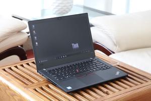Refurbished: Dell Latitude 7400 Intel Core i7 8th Gen 8665U Refurbished: Dell Latitude 7400 Intel Core i7 8th Gen 8665U