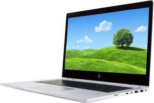 HP EliteBook x360 1030 G2 13.3" Touchscreen LCD 2 in 1 Notebook - Intel Core i5 (7th Gen) i5-7300U 2.60 GHz - 16 GB DDR4 SDRAM - 256 GB SSD - (Office 2019 Professional Full Version - no subscription