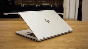 HP EliteBook x360 1030 G2 2-in-1 13.3" Full HD, Touchscreen Laptop (Intel i7-7300U, 16GB RAM, 256GB PCIe NVMe SSD) Backlit, Thunderbolt, Fingerprint, Windows 11 Pro (Office 2019 FULL Version)