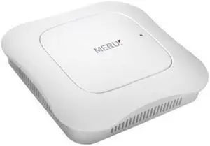 Fortinet AP832I Meru - Wireless Access Point - 802.11Ac (Draft) - 802.11A/B/G/N/Ac (Draft) - Dual Band