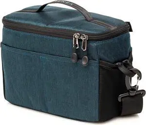 Tenba BYOB 9 Camera Insert Blue 636-629