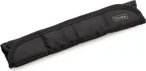 Tenba Tools Memory Foam Shoulder Pad 1.5-inch (3.8 cm) Black 636-651 Tenba Tools Memory Foam Shoulder Pad 1.5-inch (3.8 cm) Black 636-651