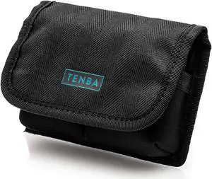 Tenba Tools Reload Battery 2 - Battery Pouch Black 636-640