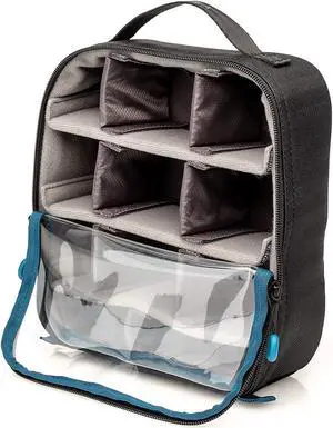 Tenba Tool Box 8 Black (636-649)