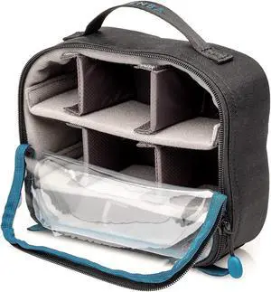 Tenba Tool Box 6 Black (636-648)