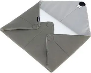 Tenba Protective Wrap 20 - Gray 636-342