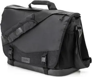 Tenba DNA 16 PRO Messenger Bag 638-576 BLACK