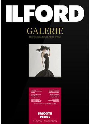 ILFORD Galerie Smooth Pearl (11 x 17", 25 Sheets) 2001749