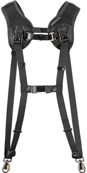 BlackRapid Double Breathe Camera Harness 361003