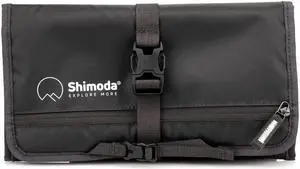 Shimoda Filter Wrap 100 Padded Case For Round Square Filter up to 100mm 520-224