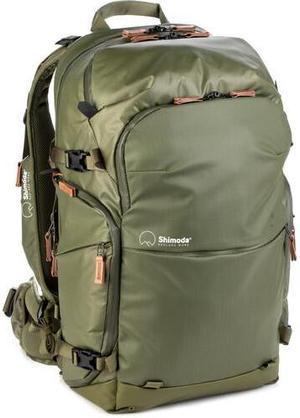 Shimoda Explore v2 30 Camera Backpack *No Core Unit* Green (520-155)