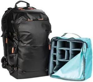 Shimoda Explore V2 35 Camera Backpack & V2 Medium DSLR Core Insert Black 520-160
