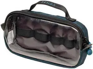 Tenba Tools Cable Pouch Blue 636-642