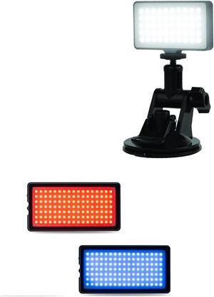 Vivitar Video Conference Live Streaming Kit Light VIVVLWC50-NOC