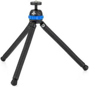 Benro KoalaPod Flexible Bendable Tripod with Three Legs (KP1)