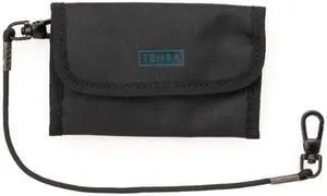 Tenba Tools Reload Universal Card Wallet Black 636-638