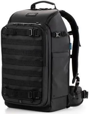 Tenba Axis V2 24L Camera and Laptop Backpack, Black #637-756