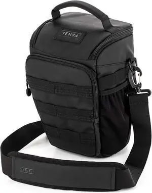 Tenba Axis V2 4L Top Loader Camera Bag, Black #637-750