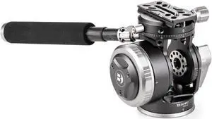 Benro Long Lens Wildlife Head Arca Swiss 33 LB Load WH15