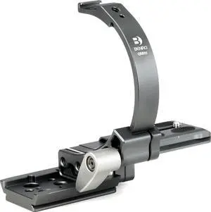 Benro QRB95 Quick Rotating Bracket (QRB95) Arca Compatible & -16 mount