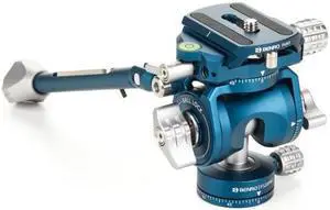 Benro FS20PROC 2 in 1 Dual Panning Head