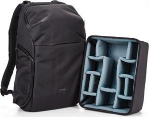 Shimoda Urban Explore 30L Camera Backpack - Black 520-184