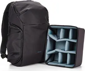 Shimoda Urban Explore 25L Camera Backpack - Black 520-182