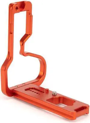 3 Legged Thing Zaara L-Bracket for Z9 Camera Arca-Swiss Compatible ZAARA-ONE-C
