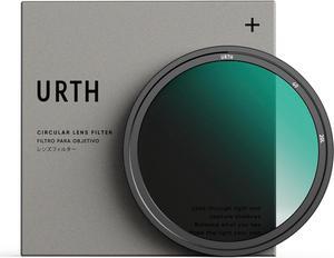 Urth 49mm Circular Polarizing (CPL) Lens Filter (Plus+) - UCPLPL49
