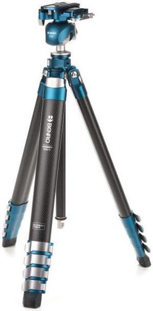 Benro TCBC15 CyanBird Carbon Fiber 5 Section w/FS30 TCBC15FS30