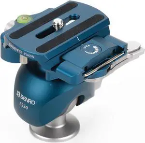Benro FS30 Tripod Head