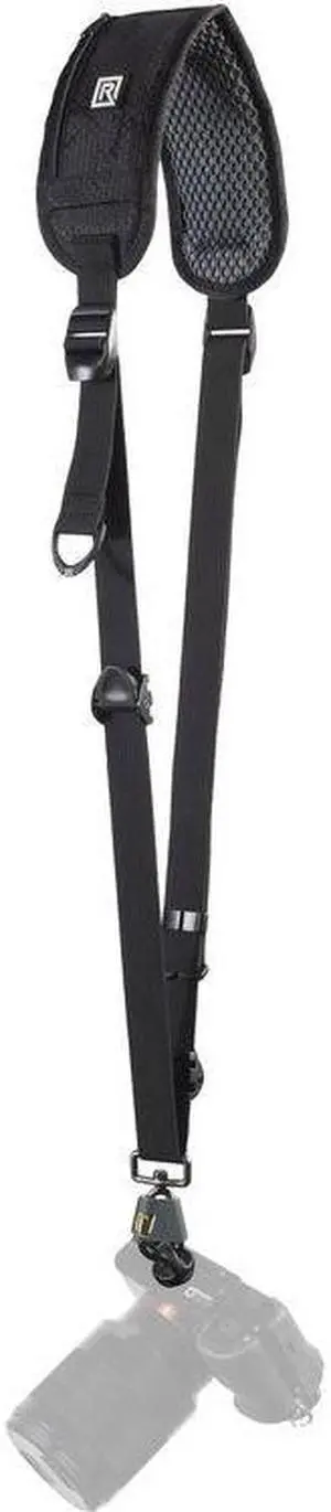 BLACKRAPID Classic Retro (RS4) Camera Strap - 10th Anniversary Edition