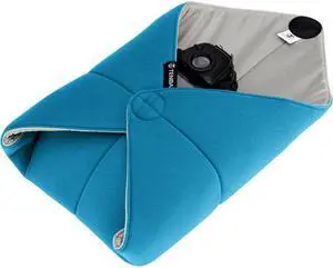 Tenba Tools Protective Wrap, 16", Blue 636-333
